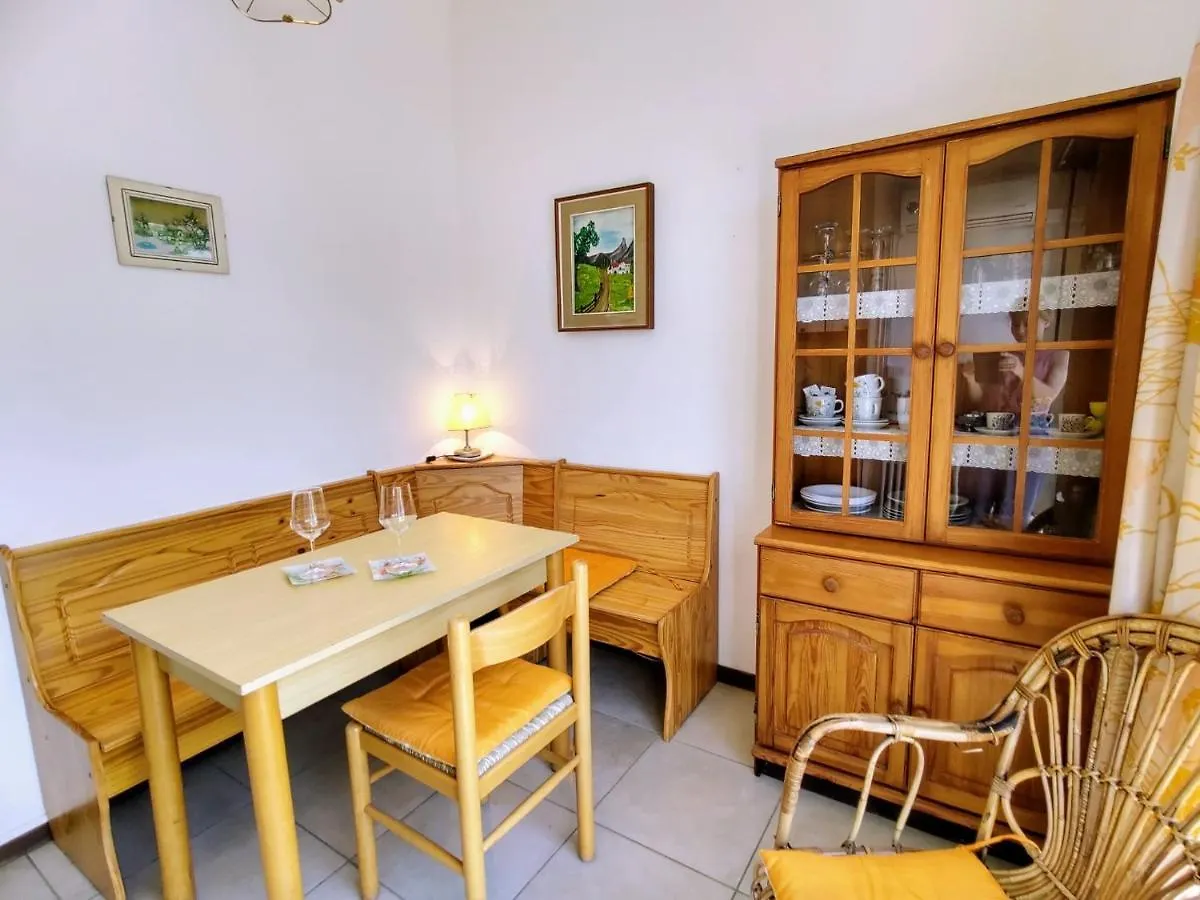 Apartment La Madonnina By Interhome Domaso 0*,  Ιταλία