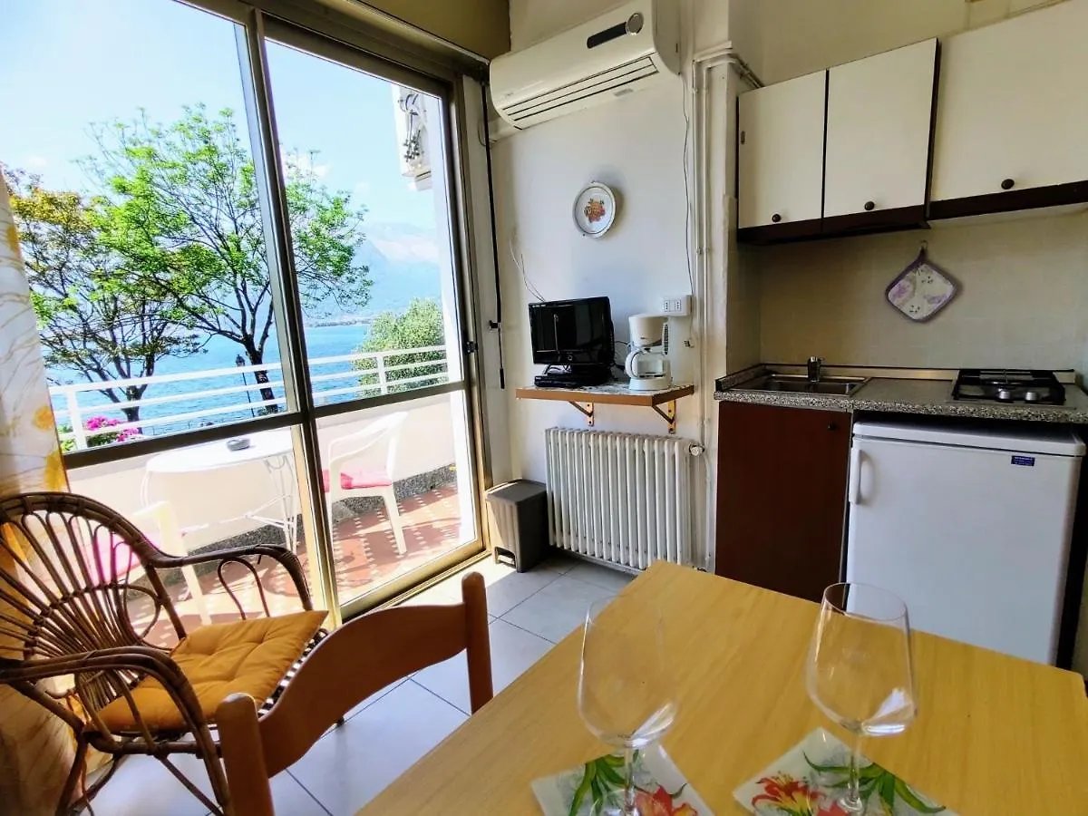 Apartment La Madonnina By Interhome Domaso