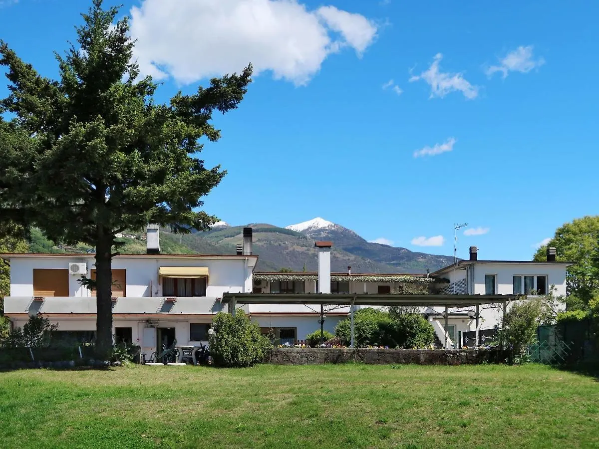 Apartment La Madonnina By Interhome contacts