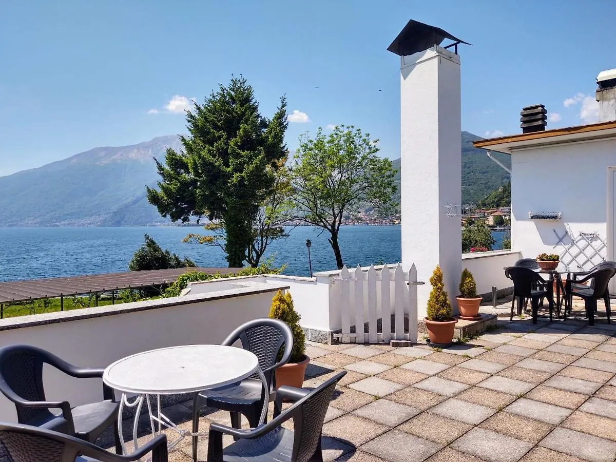 Apartment La Madonnina By Interhome Domaso