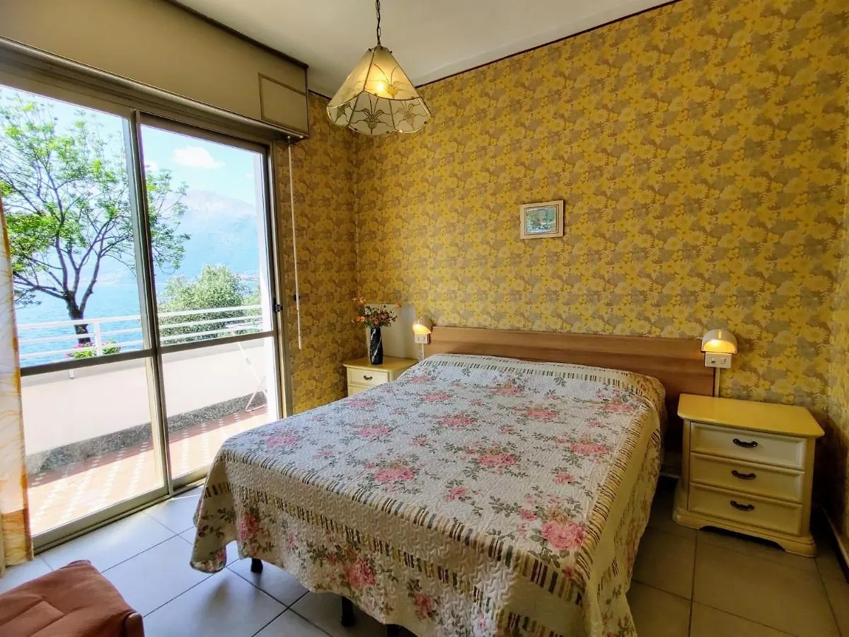 Apartment La Madonnina By Interhome Domaso