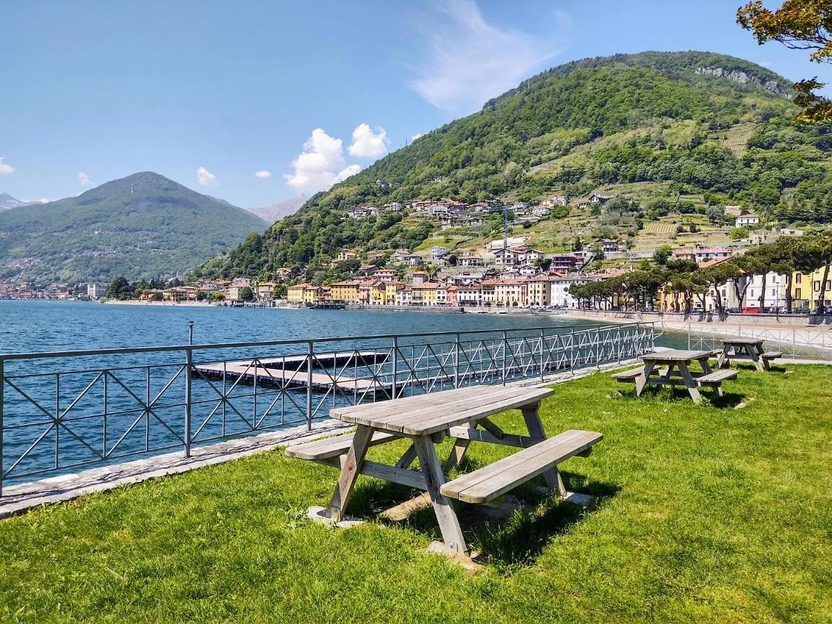 Apartment La Madonnina By Interhome Domaso Italy
