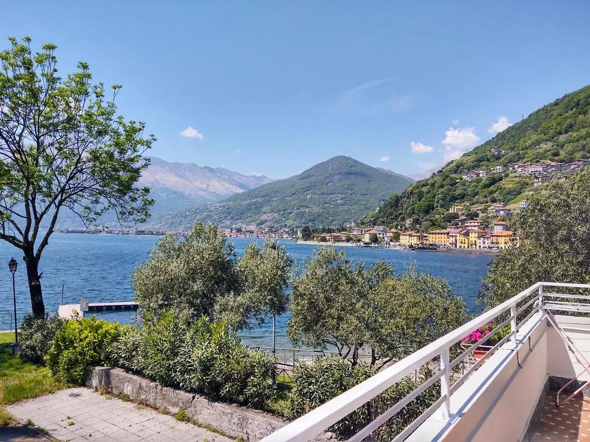 Apartment La Madonnina By Interhome Domaso